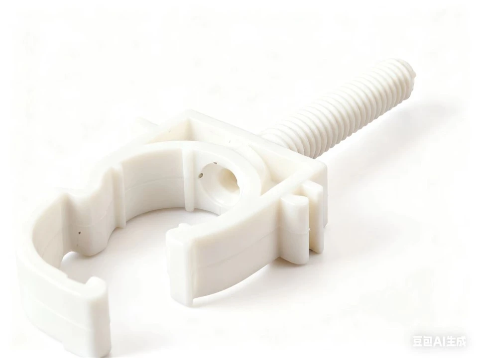 PPR Pipe Clamp