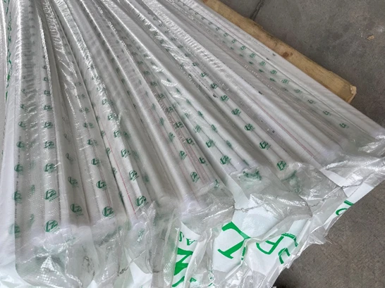 Precision PPR pipe connections and fusion welding technology PPR pipe connection details and joint quality